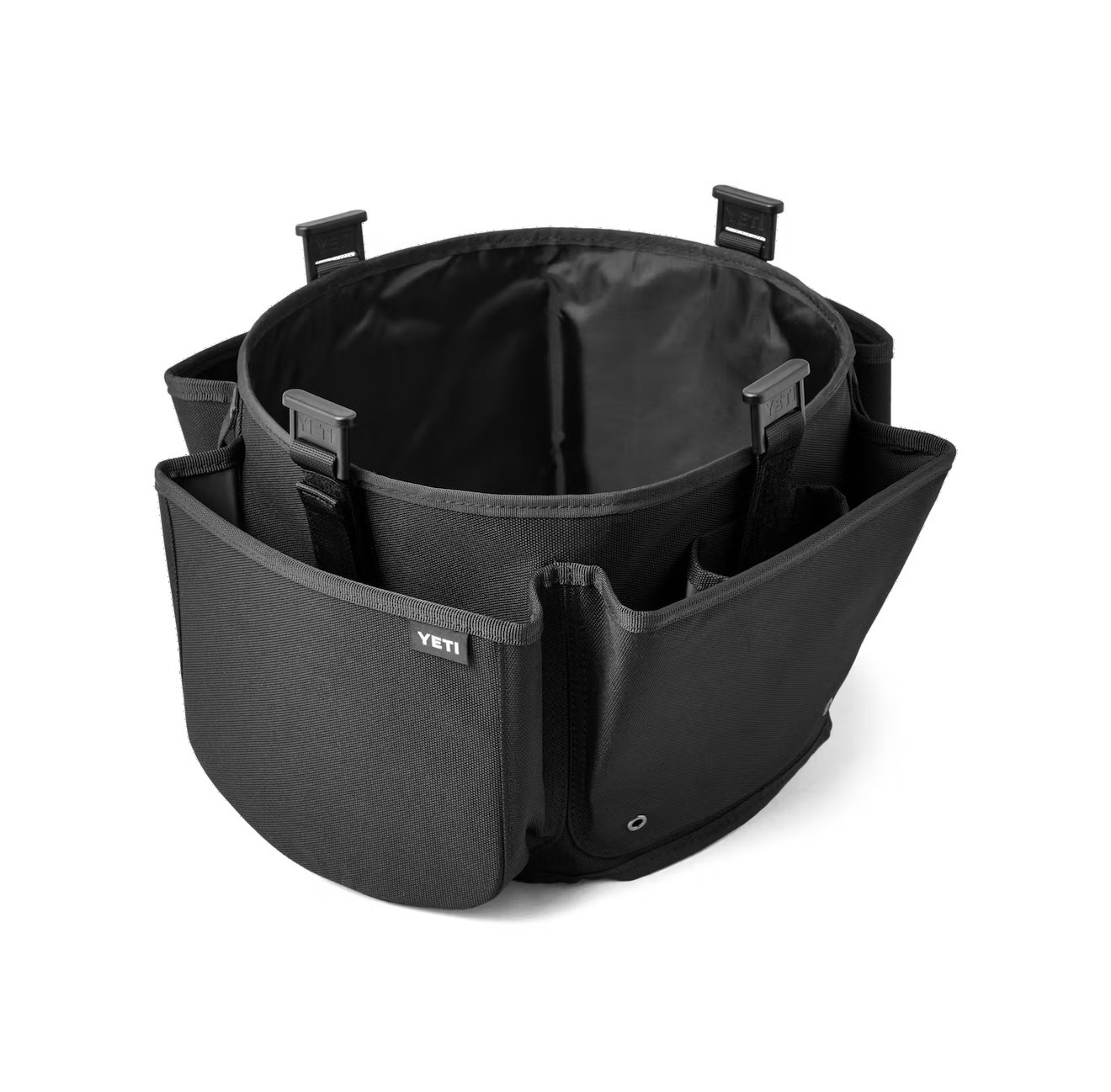 YETI LoadOut Bucket Utility Gear Belt - Black